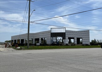 More details for 655 Veterans Dr, Barrie, ON - Industrial for Rent