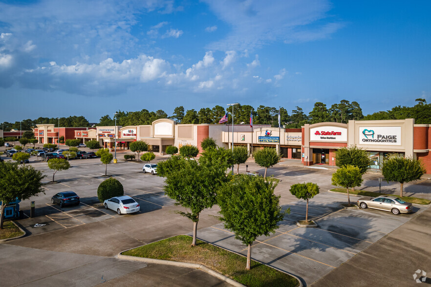 23780-24044 Highway 59 N, Kingwood, TX for sale - Primary Photo - Image 1 of 1