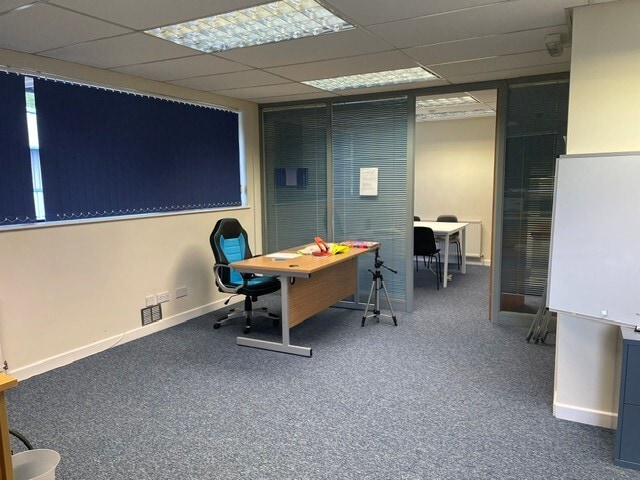 12-14 Vermont Pl, Milton Keynes, BKM MK15 8JA - Unit 13 - - Interior Photo - Image 1 of 6