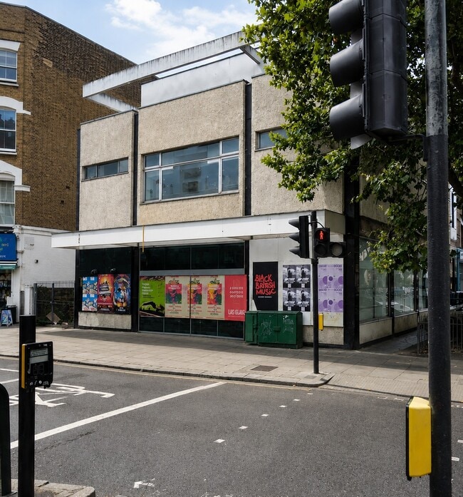 More details for 137 Ladbroke Grove, London - Retail to Rent