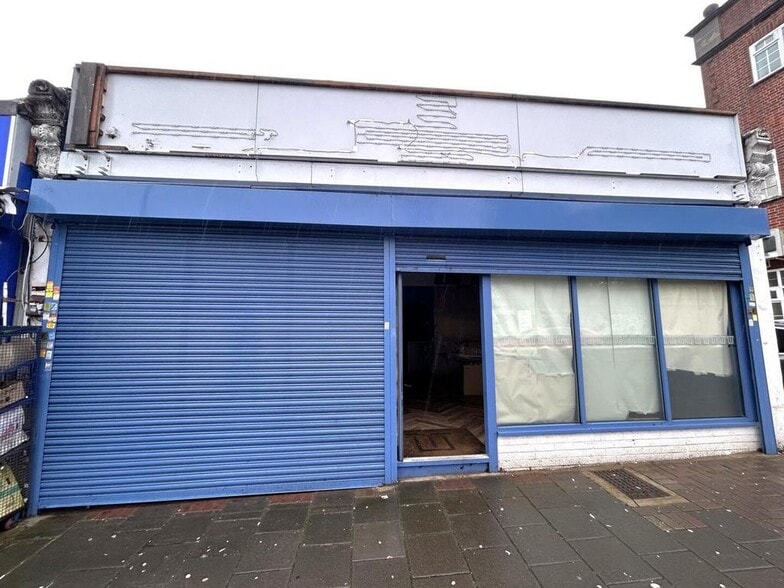 1 Station Rd, London to rent - Building Photo - Image 2 of 9