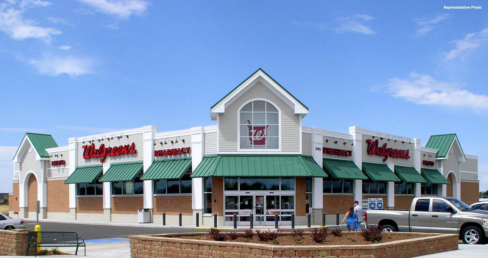 8100 Matlock Rd, Arlington, TX for sale Building Photo- Image 1 of 1