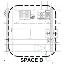 11 W 32nd St, New York, NY for rent Floor Plan- Image 2 of 2