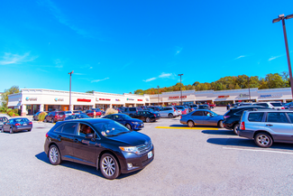 More details for 1000 Bald Hill Rd, Warwick, RI - Retail for Rent