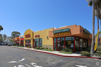 4120 Clairemont Mesa Blvd, San Diego, CA for sale Building Photo- Image 1 of 1