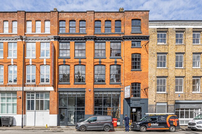 More details for 65-69 East Rd, London - Office to Rent