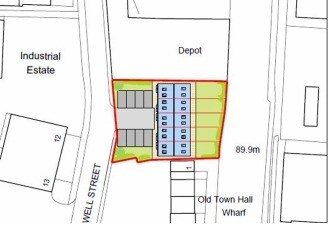 5-6 Lower Cherwell St, Banbury for sale Building Photo- Image 1 of 1