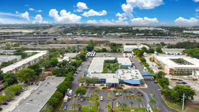 2440 W State Road 84, Fort Lauderdale, FL for sale Building Photo- Image 1 of 1