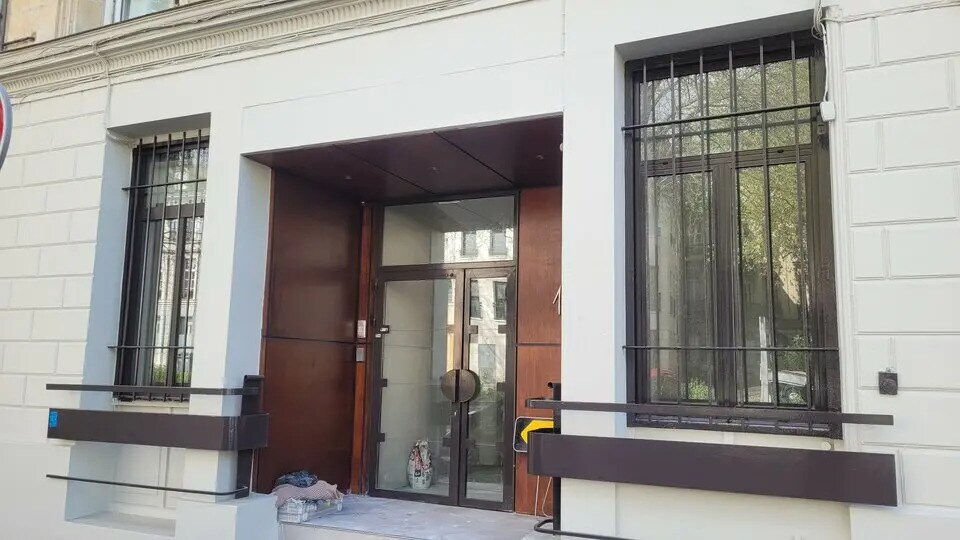 Office in Rouen to rent Building Photo- Image 1 of 8