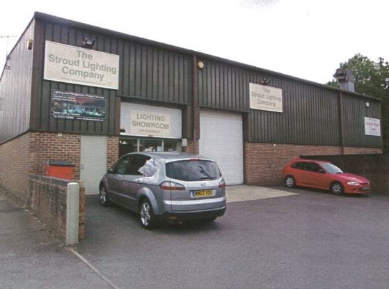 Fromeside, Stroud for sale - Primary Photo - Image 1 of 1