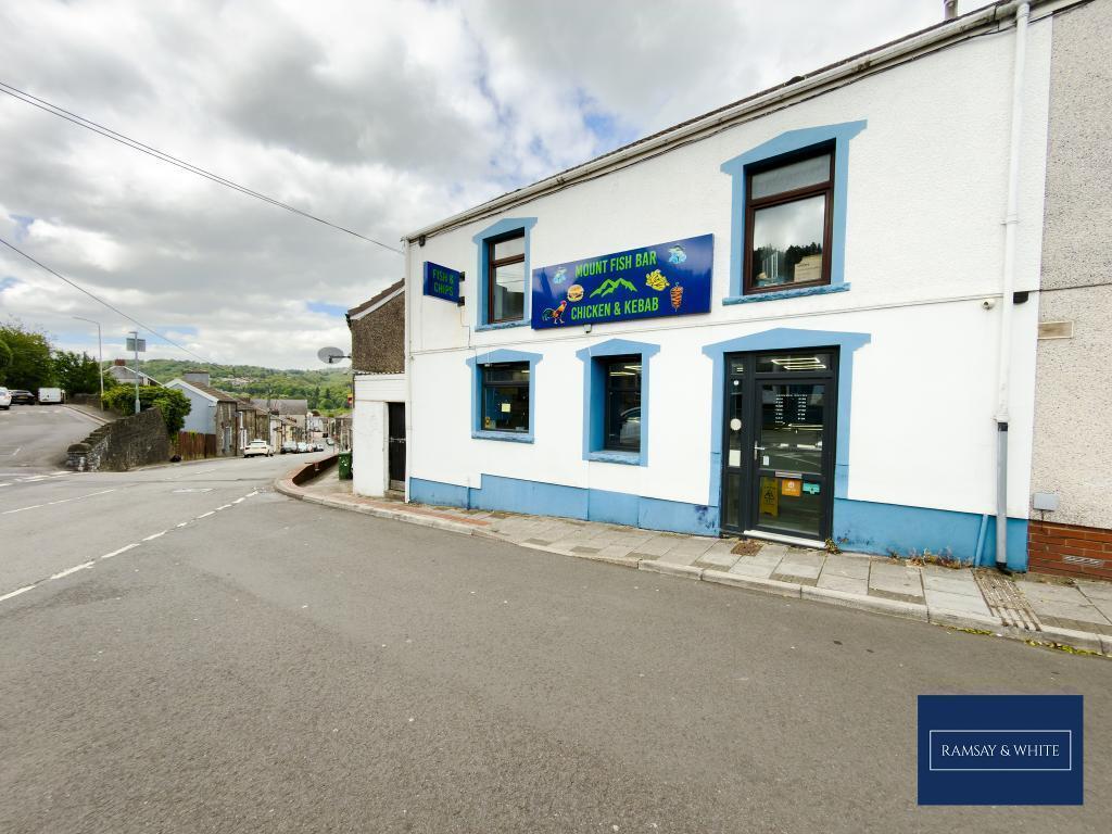 1A Dover St, Mountain Ash for sale Building Photo- Image 1 of 14