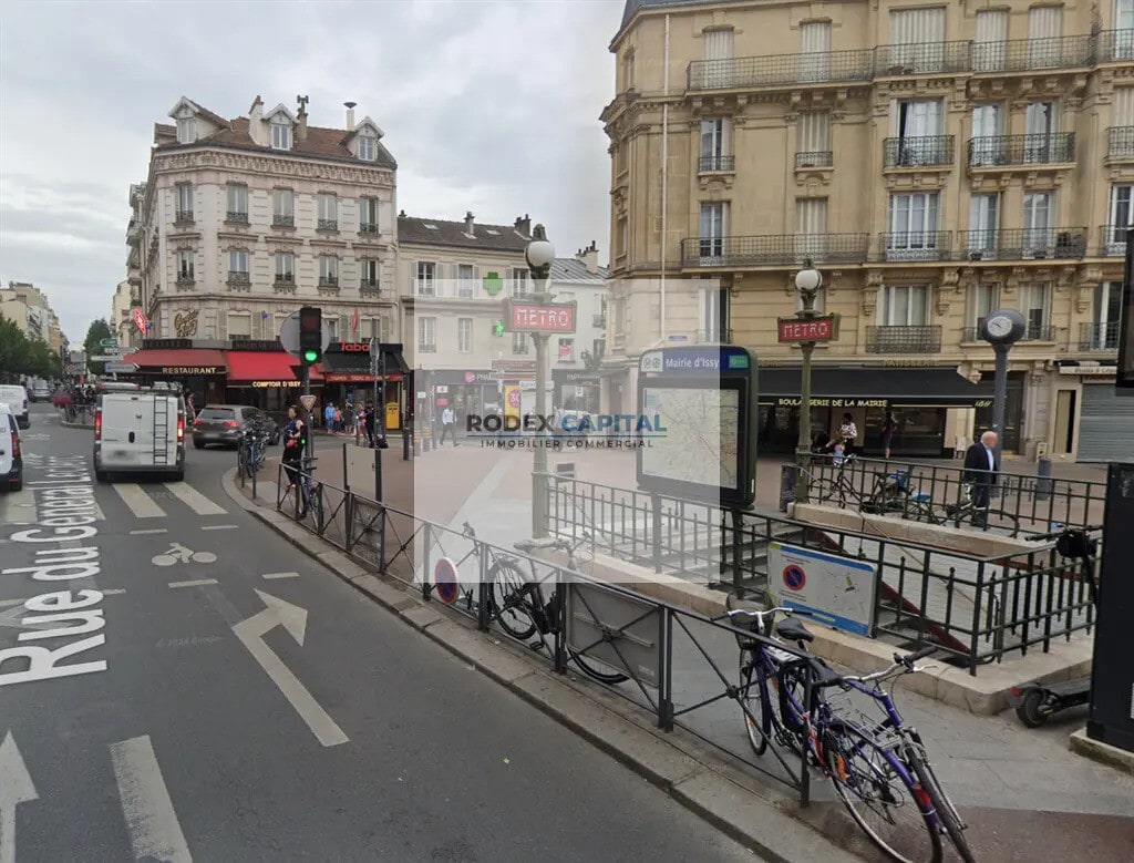 Location Commerce 34 m² - Photo 1