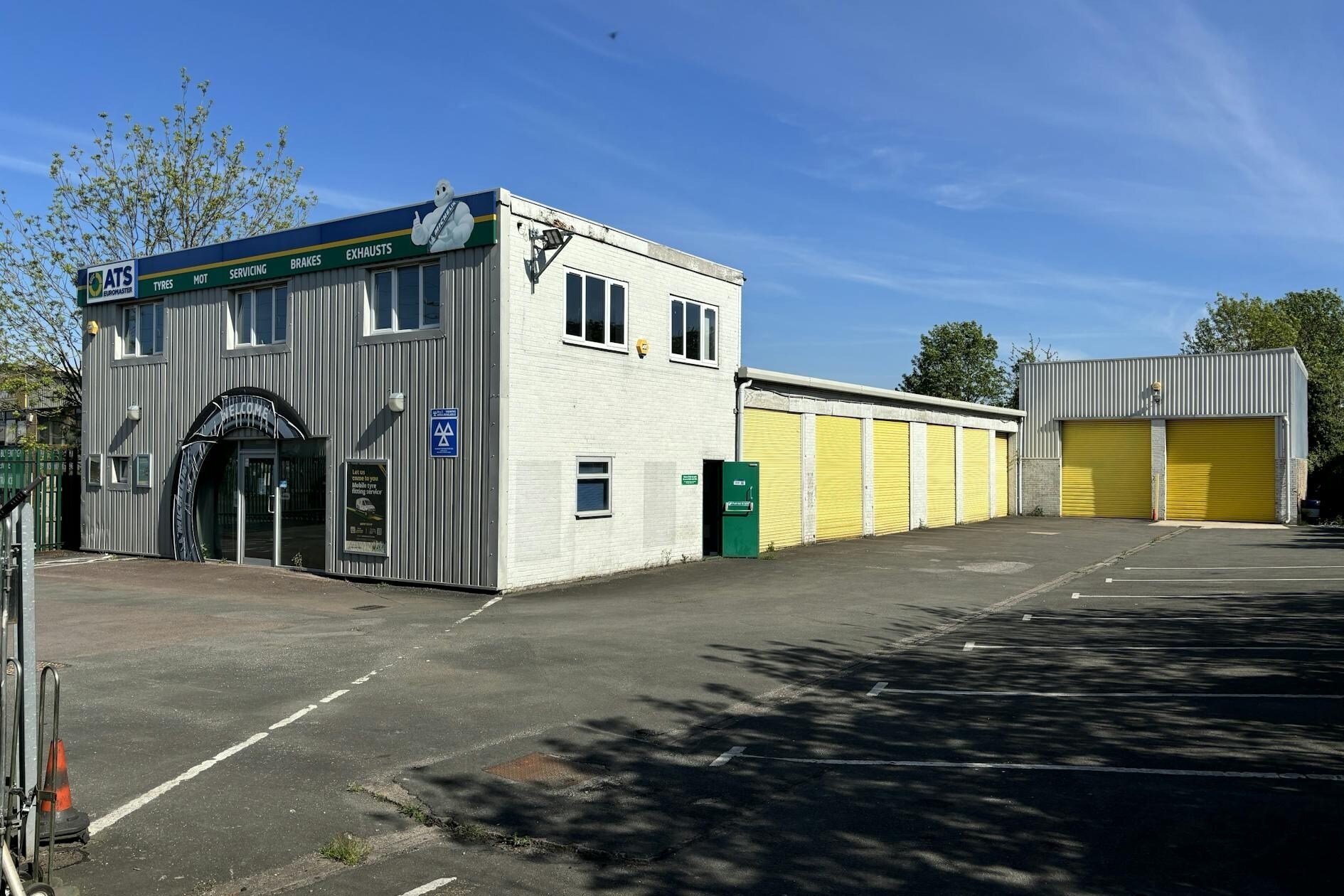 Chosen View Rd, Cheltenham for sale Primary Photo- Image 1 of 1