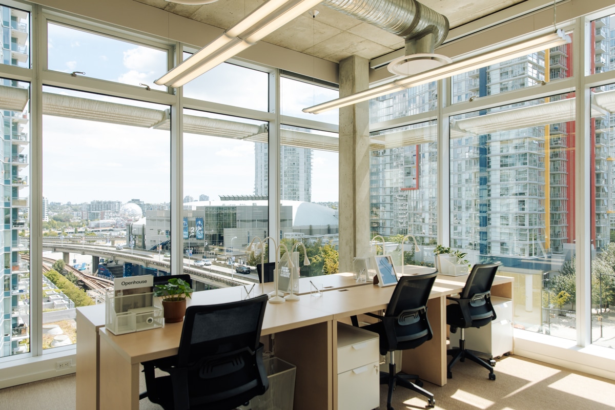 34 W 7th Ave, Vancouver, BC to rent Interior Photo- Image 1 of 5