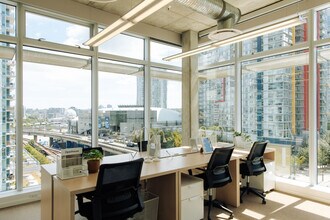 34 W 7th Ave, Vancouver, BC to rent Interior Photo- Image 1 of 5