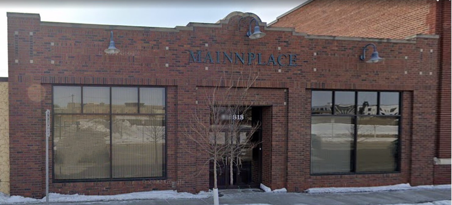 818 Main Ave, Fargo, ND for sale Building Photo- Image 1 of 22