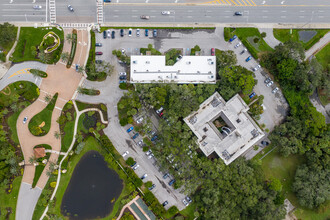 2477 Stickney Point Rd, Sarasota, FL - aerial  map view - Image1