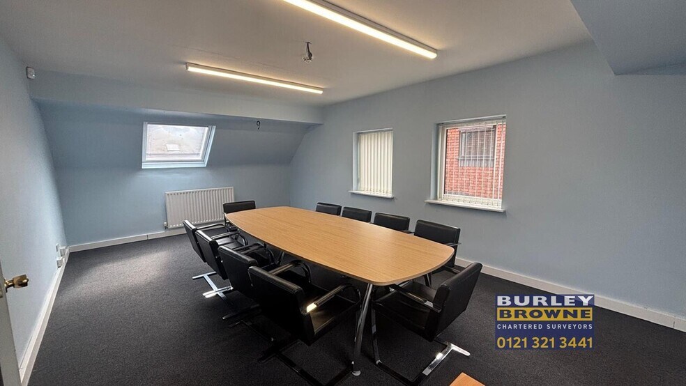 Roman Way, Birmingham to rent - Building Photo - Image 3 of 12