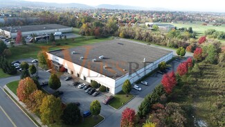 More details for 2701 Baglyos Cir, Bethlehem, PA - Industrial for Rent