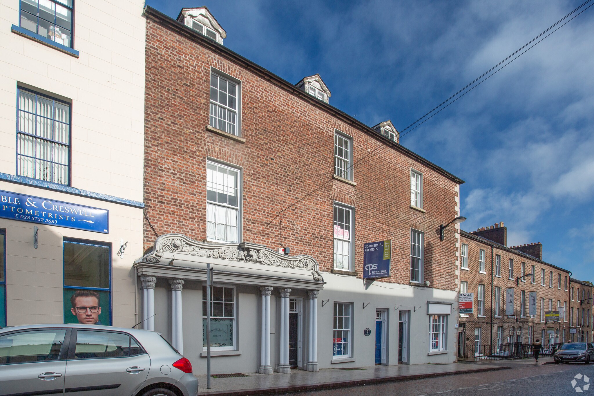 6 Russell St, Armagh for sale Primary Photo- Image 1 of 1