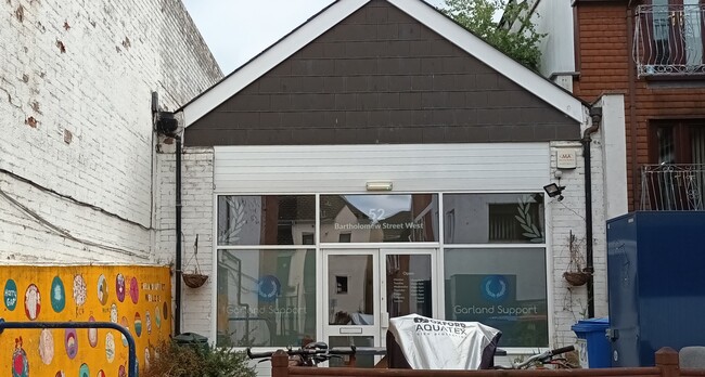 More details for 52 Bartholomew St W, Exeter - Office to Rent