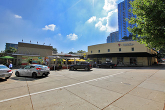 903 Peachtree St NE, Atlanta, GA for sale Building Photo- Image 1 of 1