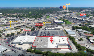 More details for 5776 Stemmons Dr, San Antonio, TX - Retail for Rent