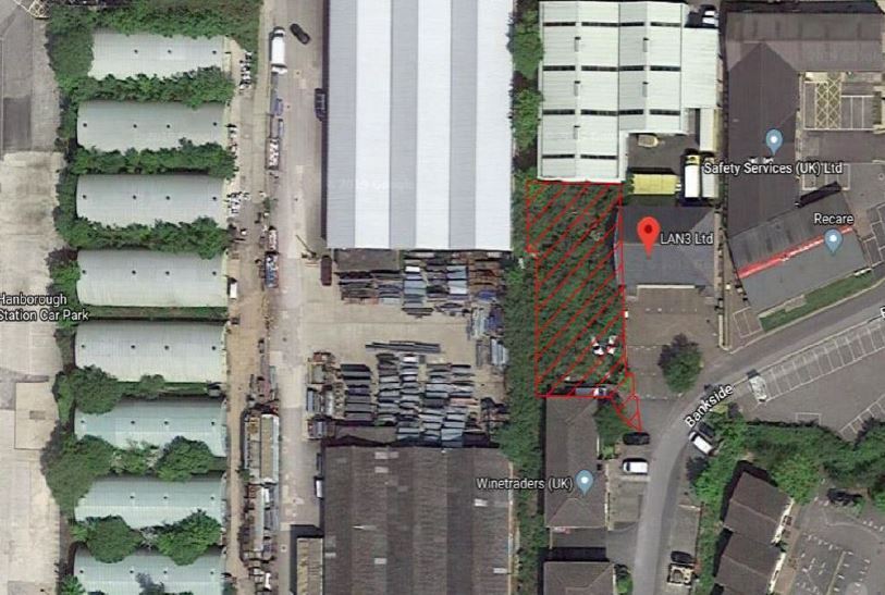 Bankside, Long Hanborough for sale - Primary Photo - Image 1 of 1