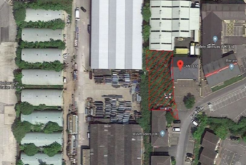 Bankside, Long Hanborough for sale Primary Photo- Image 1 of 1