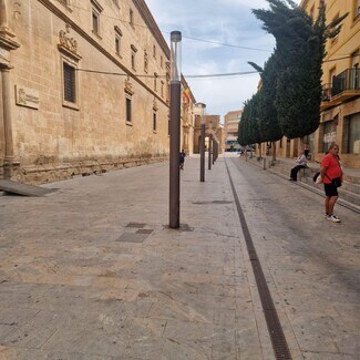 More details for Carrer Adolfo Clavarana, 48, Orihuela - Retail for Sale