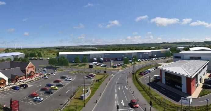 Nissan Way, Sunderland for sale Other- Image 1 of 1