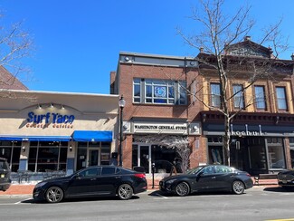 More details for 35 Broad St, Red Bank, NJ - Office for Rent