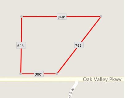 Oak Valley Pky, Beaumont, CA for sale - Other - Image 1 of 1