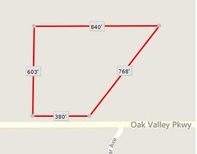 Oak Valley Pky, Beaumont, CA for sale Other- Image 1 of 1