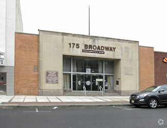 More details for 175 Broadway, Long Branch, NJ - Retail for Rent