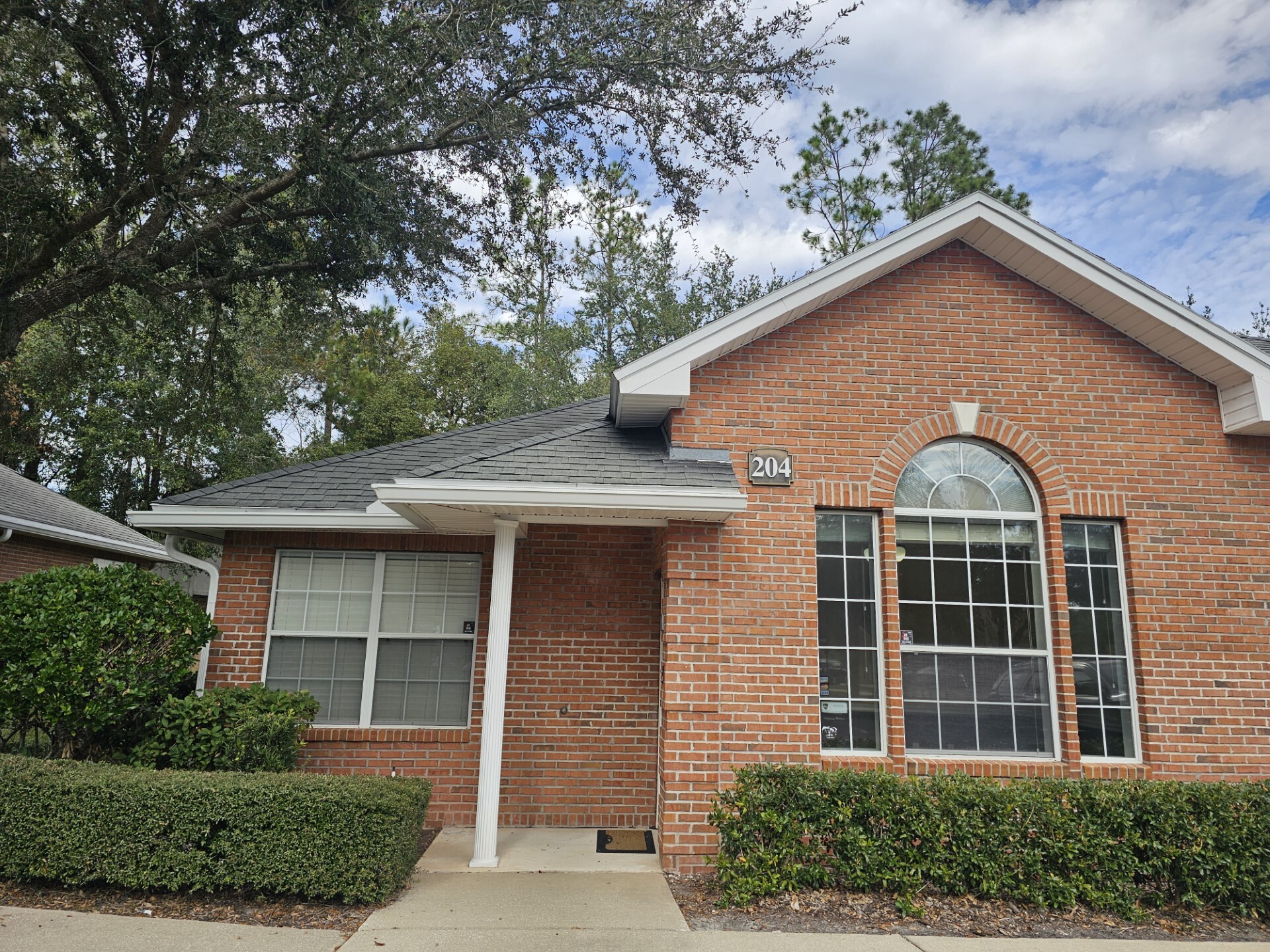 7855 Argyle Forest Blvd, Jacksonville, FL for rent Building Photo- Image 1 of 12