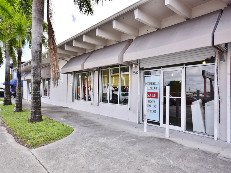 2550-2598 NW 20th St, Miami, FL for sale - Other - Image 1 of 1