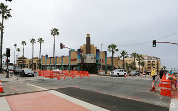 401-409 Mission Ave, Oceanside, CA for sale Building Photo- Image 1 of 1