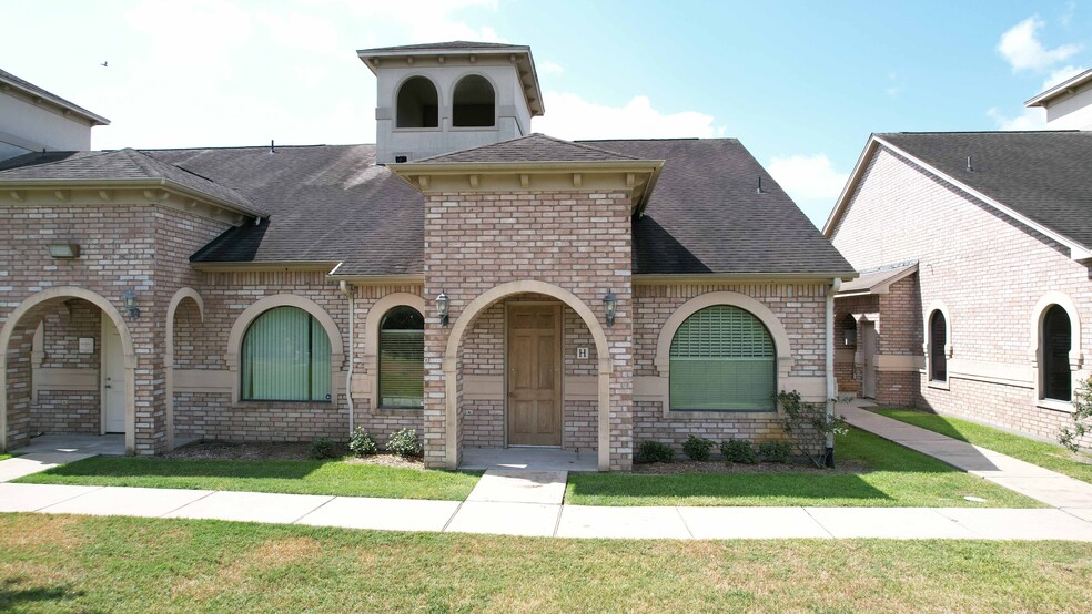 146 Eldridge Rd, Sugar Land, TX for sale - Building Photo - Image 3 of 3