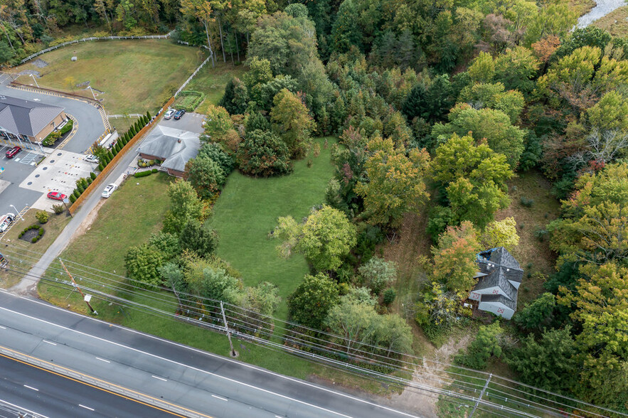 4010 US Highway 1, Monmouth Junction, NJ for sale - Aerial - Image 1 of 4