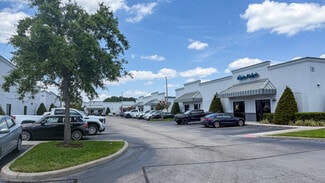 More details for 1222 Winter Garden Vineland Rd, Winter Garden, FL - Light Industrial to Rent