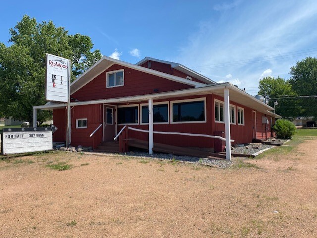 410 S Front St, Unity, WI for sale - Building Photo - Image 1 of 1