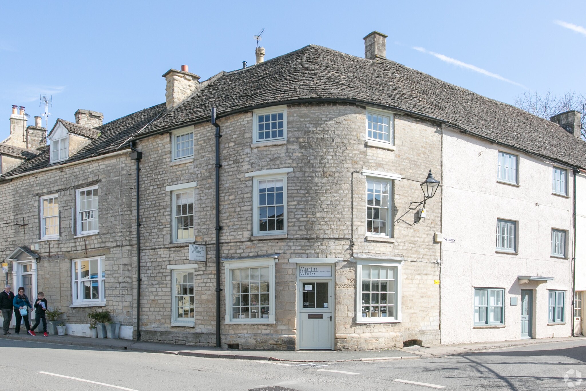 26 Church St, Tetbury for sale Building Photo- Image 1 of 1
