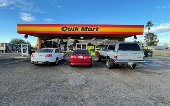 7667 E Escalante Rd, Tucson, AZ for sale Building Photo- Image 1 of 1