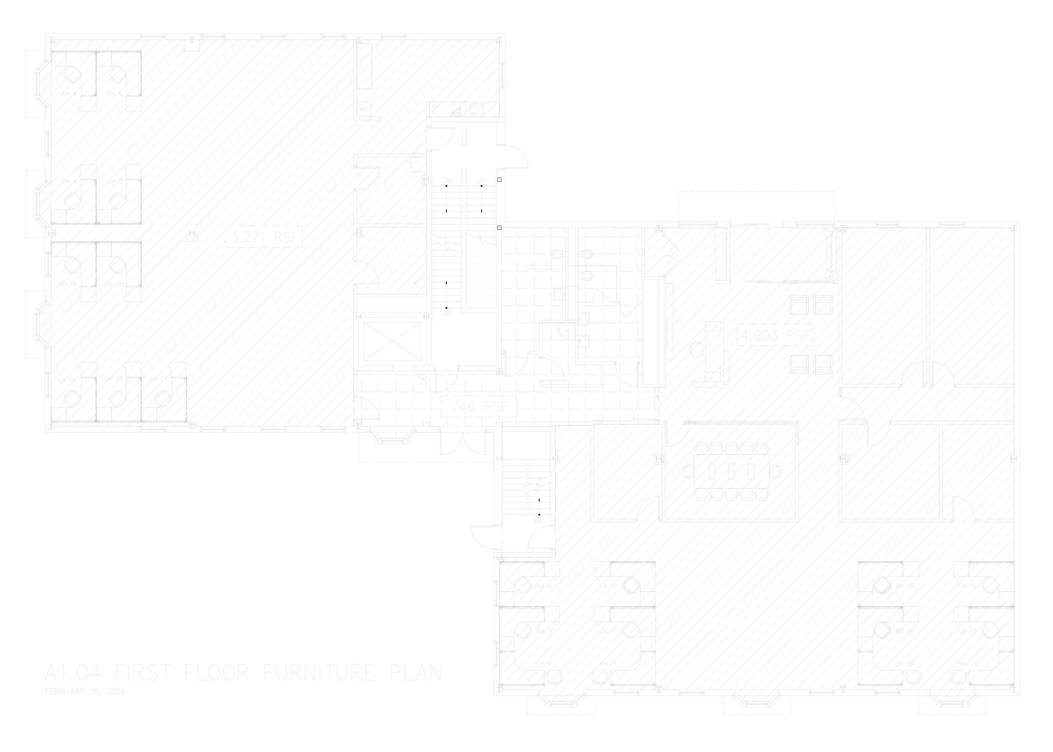 175 South St, Morristown, NJ to rent Site Plan- Image 1 of 6