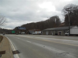 More details for 1476 Route 51, Clairton, PA - Office for Sale