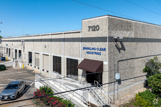 More details for 7120 Brittmoore Rd, Houston, TX - Industrial for Rent