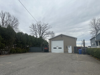 More details for 116 Blvd 5E, Terrasse-vaudreuil, QC - Industrial for Rent