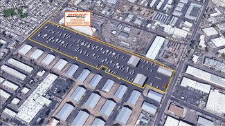 More details for 5220 N 51st Ave, Glendale, AZ - Industrial for Rent