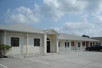 More details for 1707 SE Canova St, Palm Bay, FL - Office, Light Industrial for Rent